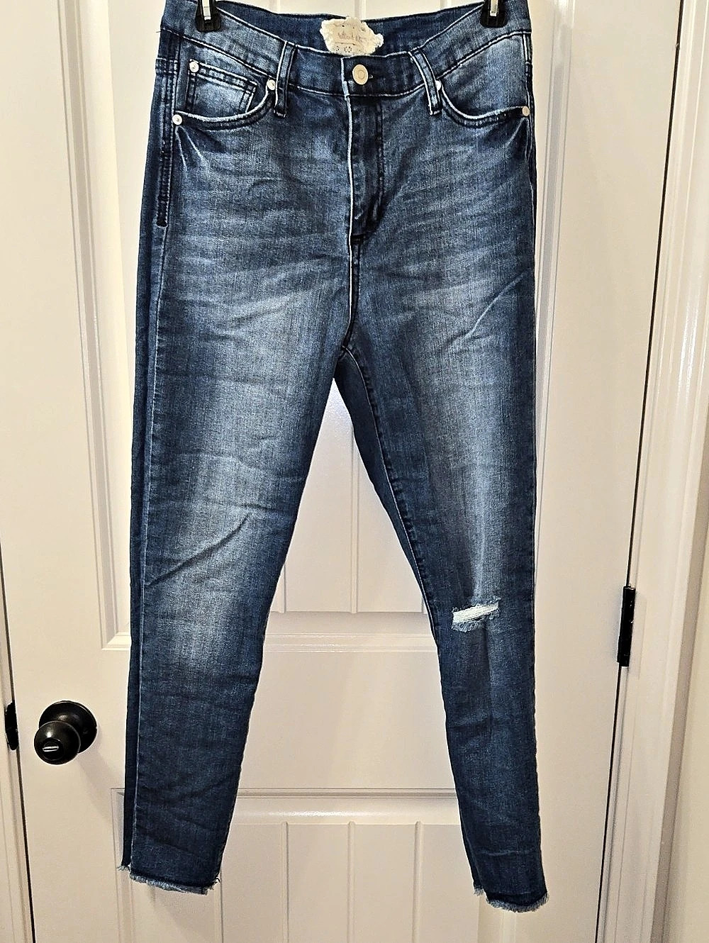 Altard State Skinny Jeans Blue Waist 29/9